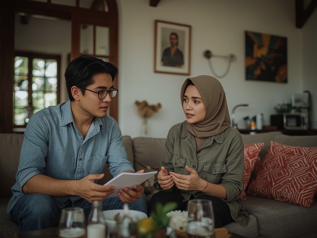 Langkah Praktis Memulai Rumah Hemat Energi dengan Panel Surya